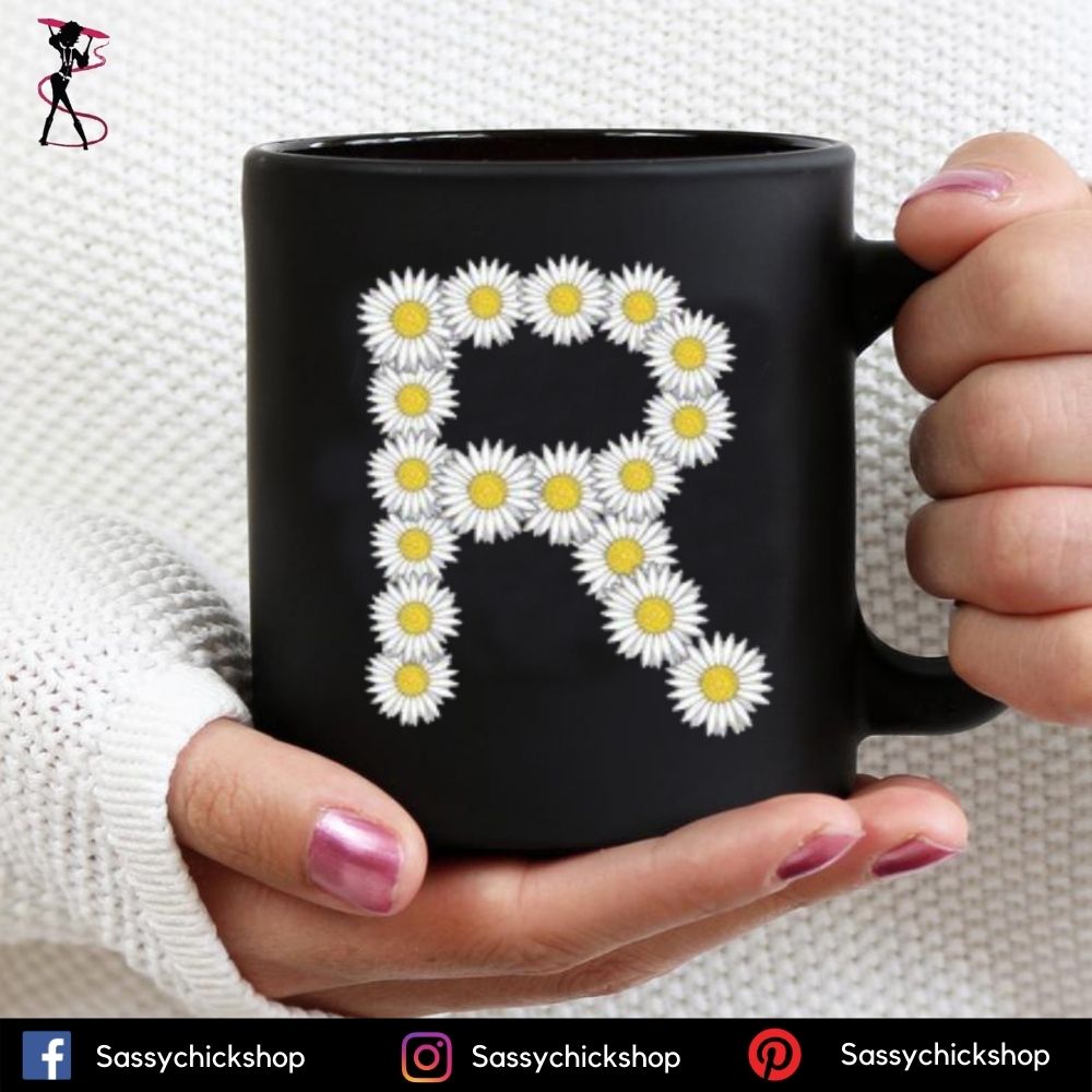 R Mugs - Shop Sassy Chick