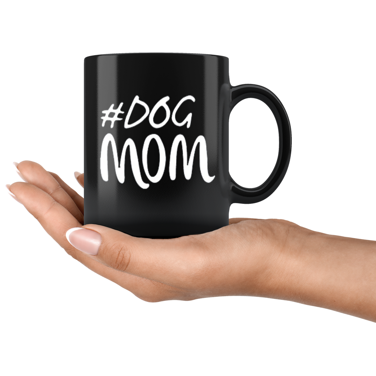 Dog Mom Mugs - Shop Sassy Chick