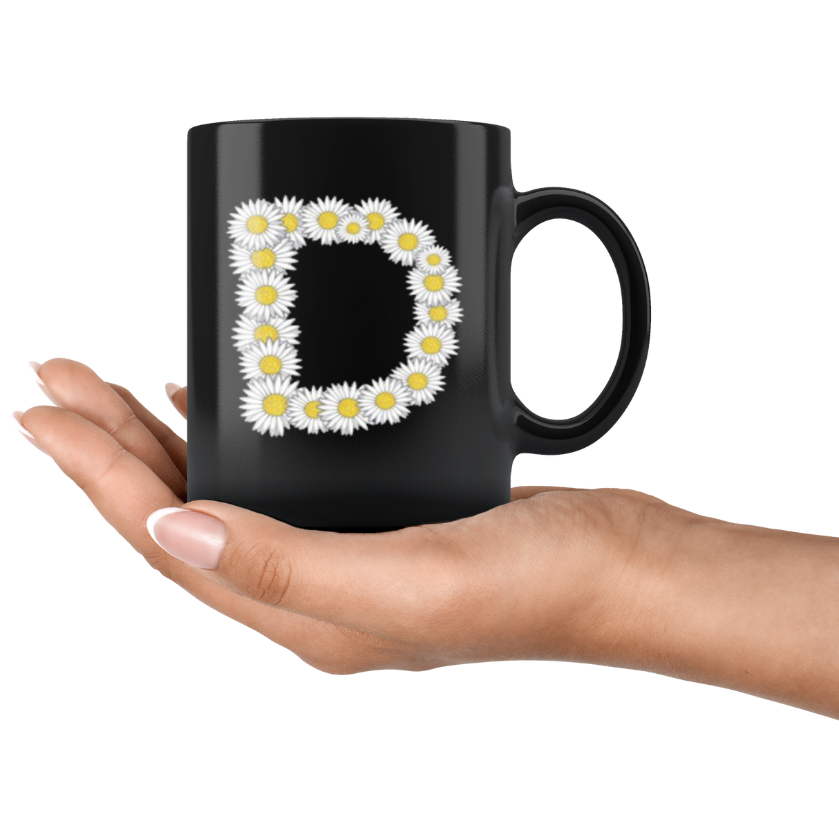 D Mugs - Shop Sassy Chick