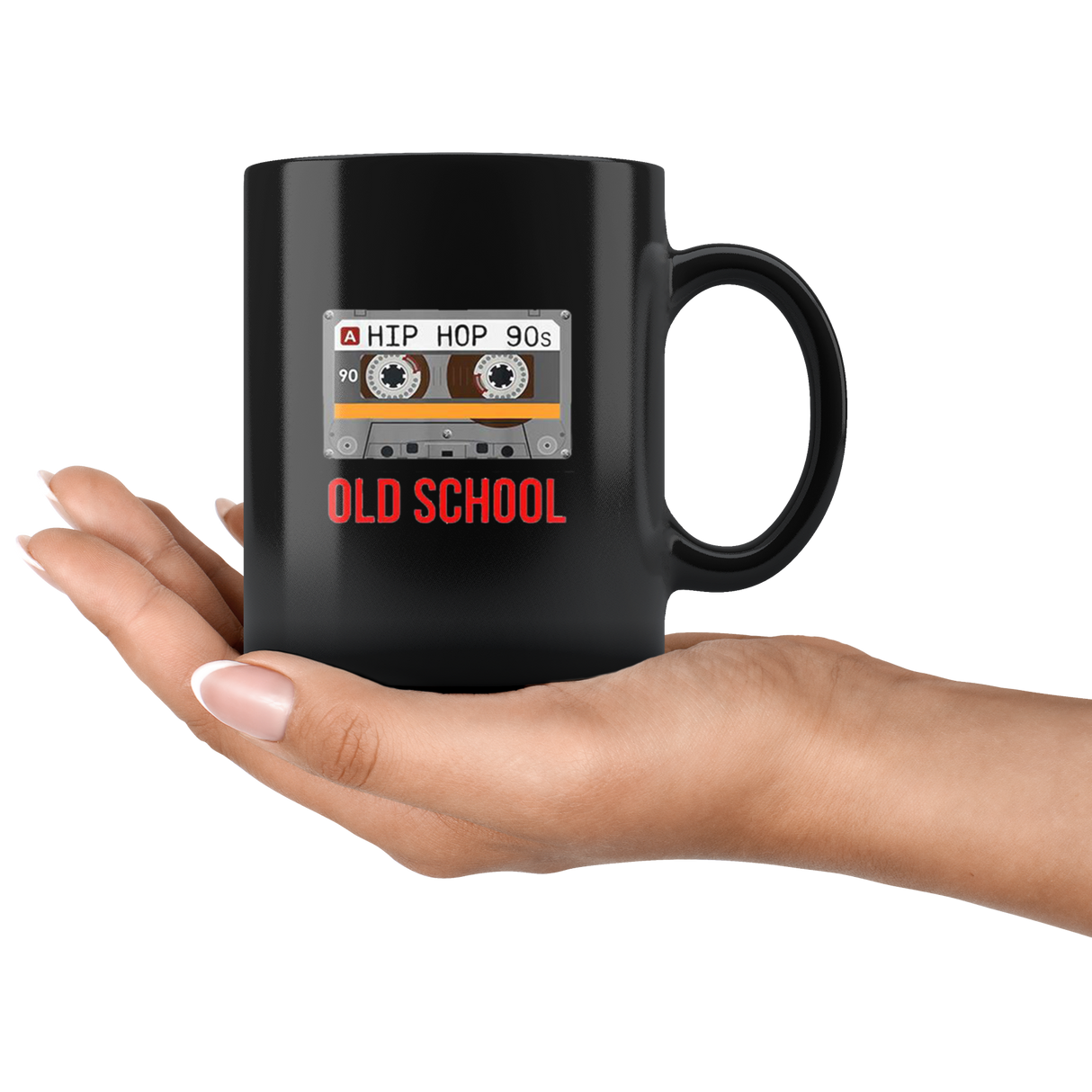 HipHop 90's Mugs - Shop Sassy Chick