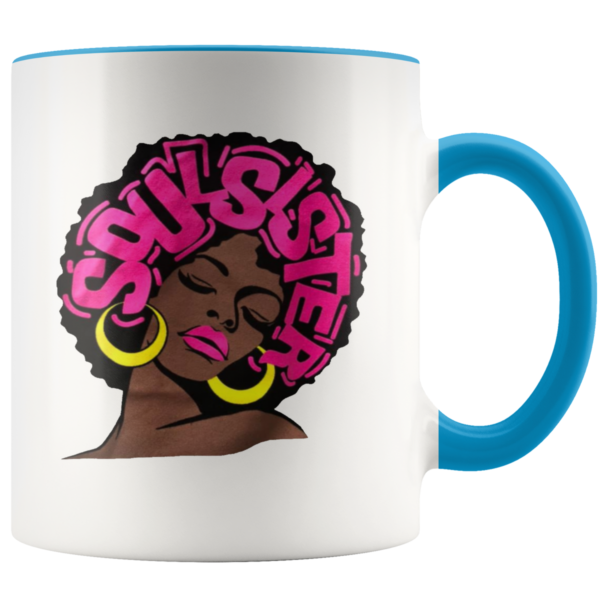 SS Mug - Shop Sassy Chick