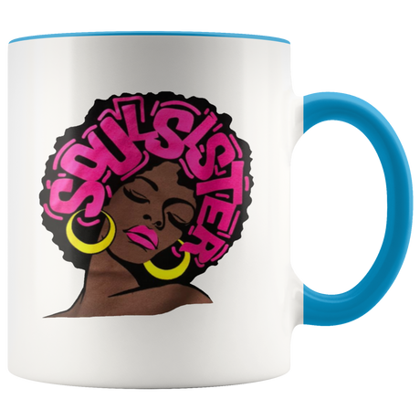 SS Mug - Shop Sassy Chick