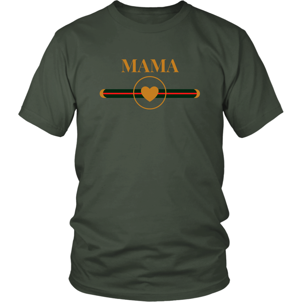 Mama T-Shirt - Shop Sassy Chick