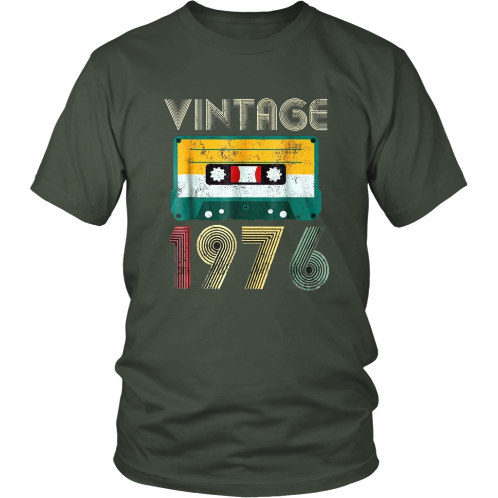 Vintage T-Shirt - Shop Sassy Chick