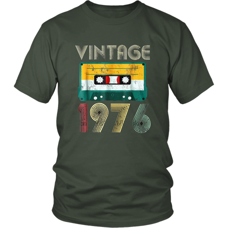 Vintage T-Shirt - Shop Sassy Chick