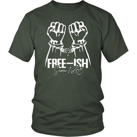 Since 1865 T-Shirt - Shop Sassy Chick