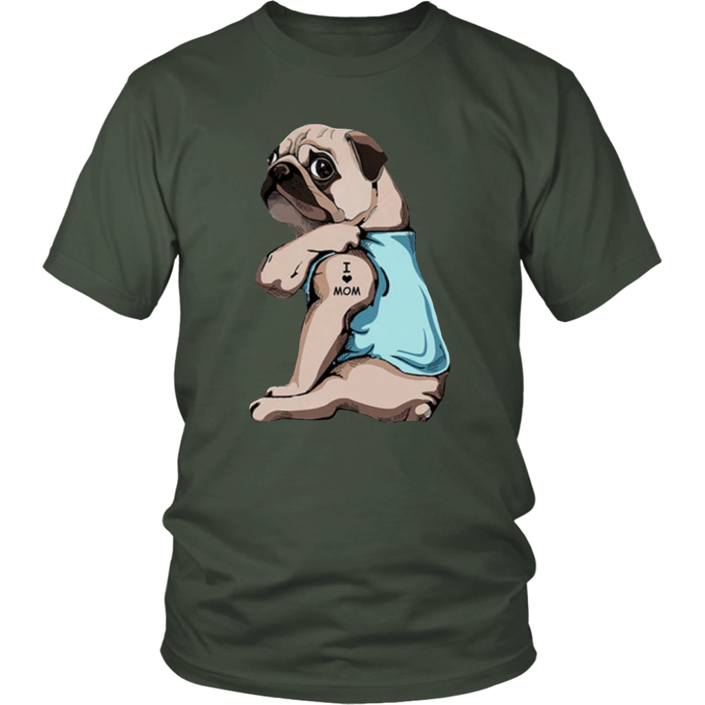 PITBLL T-Shirt - Shop Sassy Chick