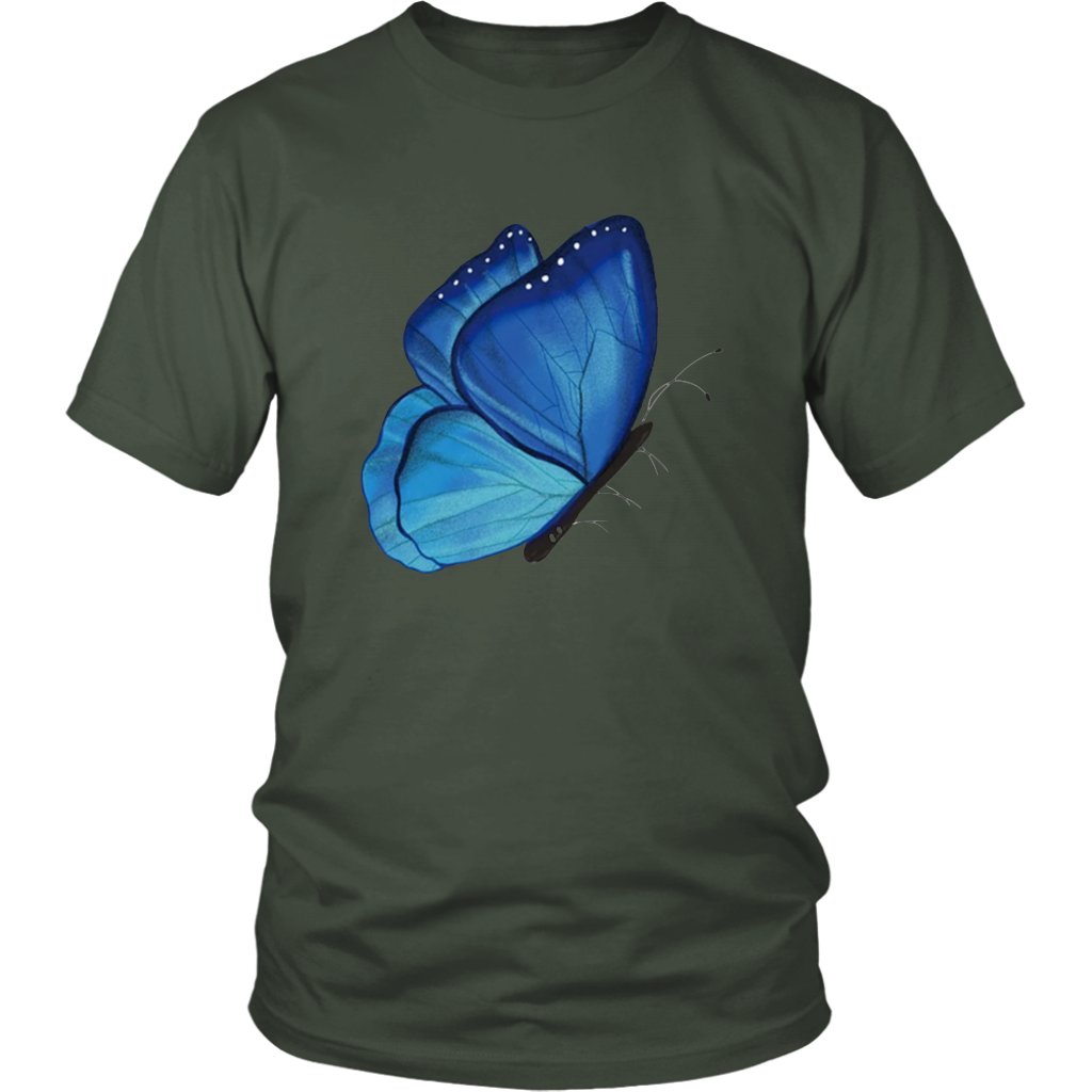 BUTTERFLY T-Shirt - Shop Sassy Chick