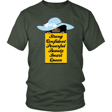 Sky T-Shirt - Shop Sassy Chick