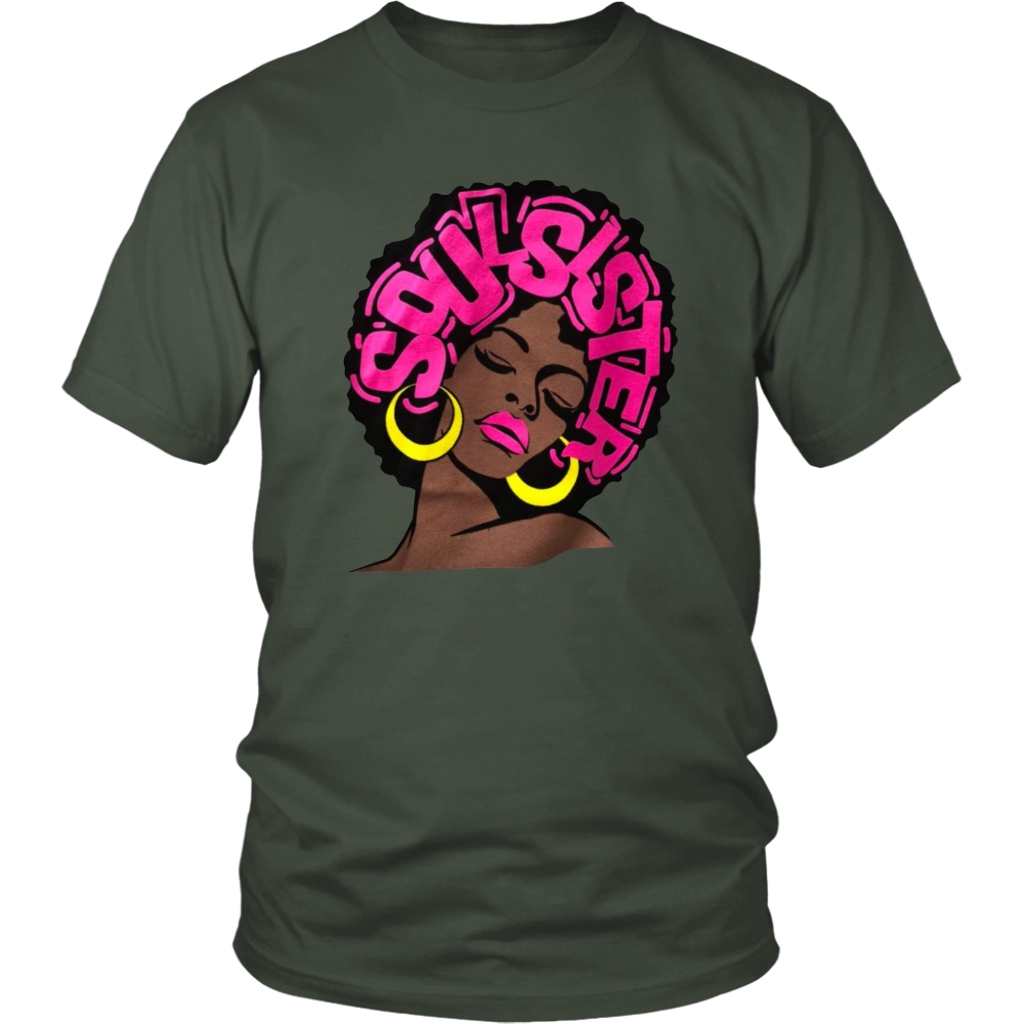 Soul Sister T-Shirt