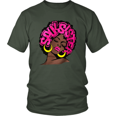 Soul Sister T-Shirt