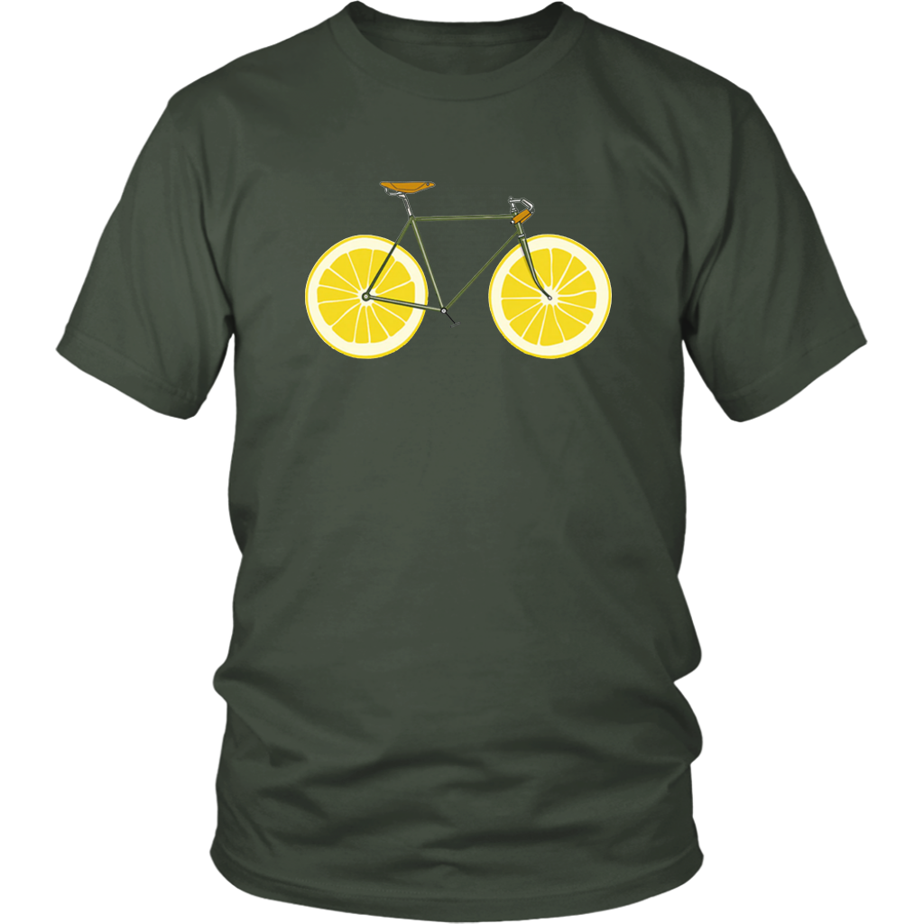 BIKE T-Shirt - Shop Sassy Chick