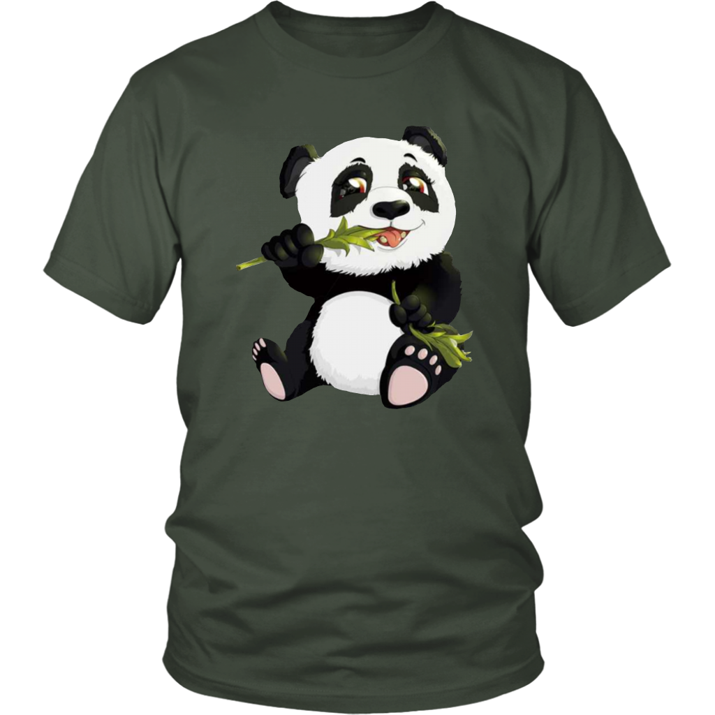 PANDA T-Shirt - Shop Sassy Chick