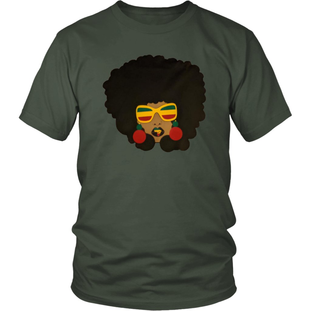 GYR T-Shirt - Shop Sassy Chick