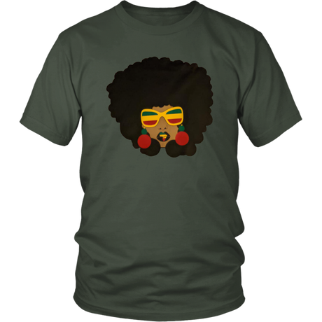 GYR T-Shirt - Shop Sassy Chick