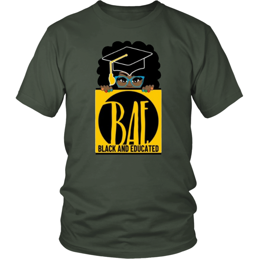BAE T-Shirt - Shop Sassy Chick