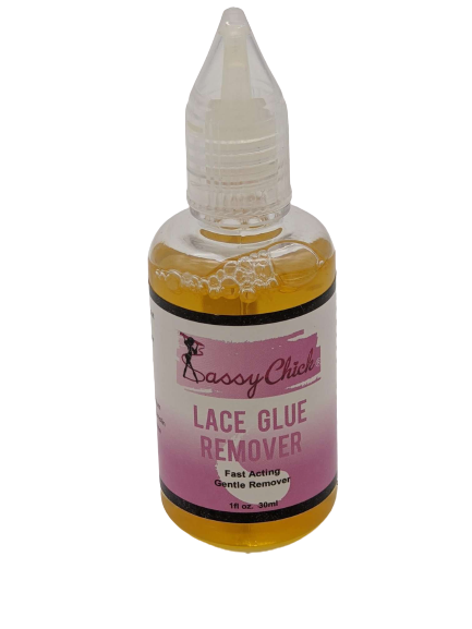 Lace Glue & Lace Glue Remover