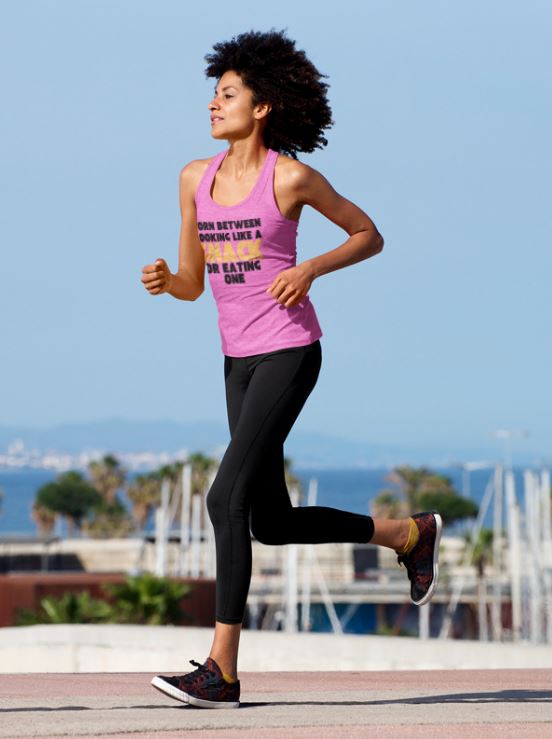 Torn Between Tanks - Shop Sassy Chick