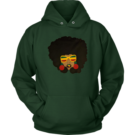 GYR Hoodie