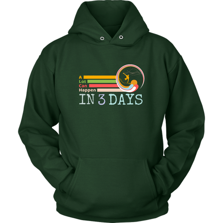 In 3 days