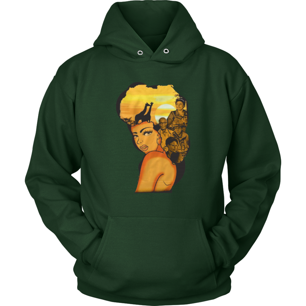 LIY Hoodie