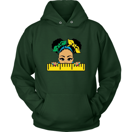 Cute Doll Hoodie