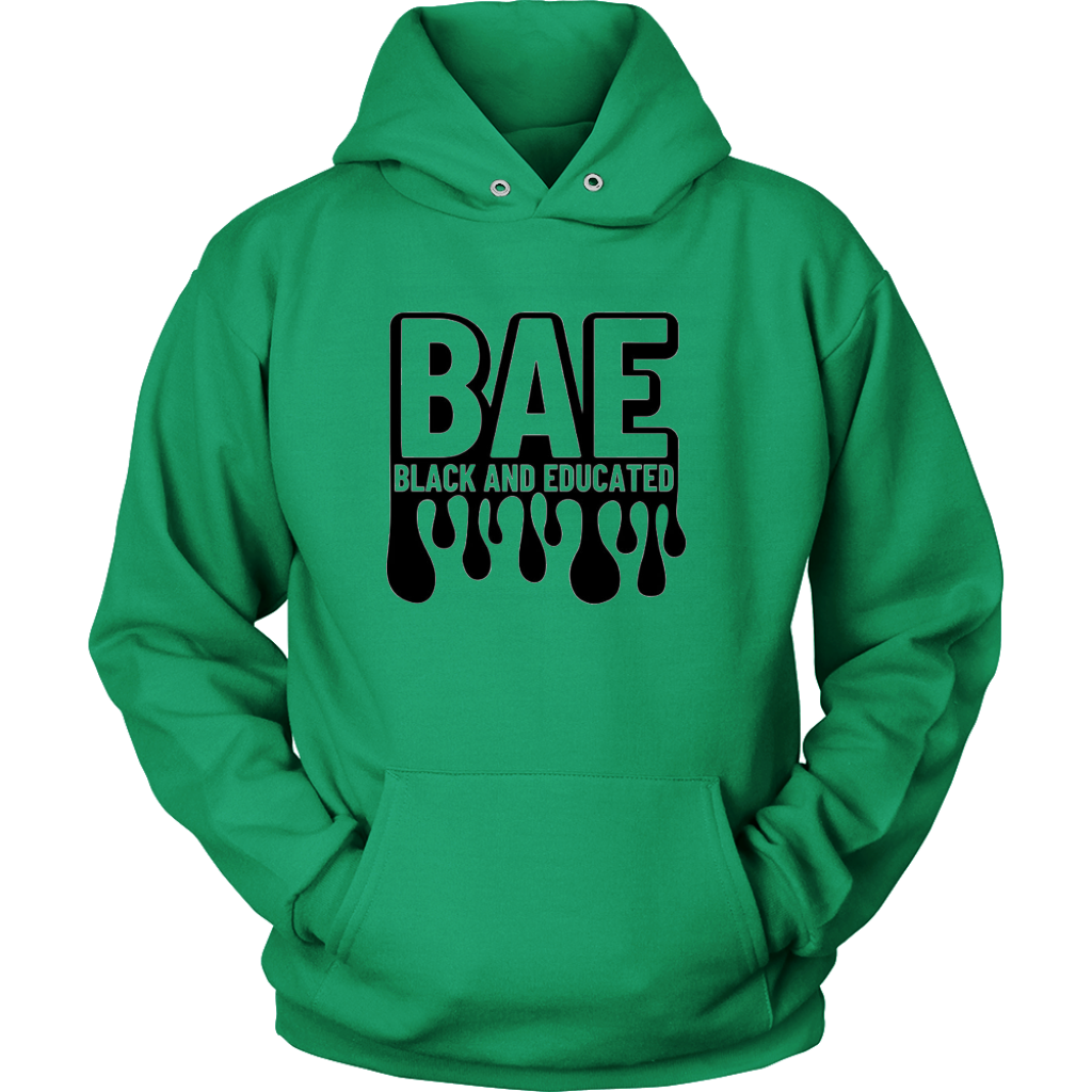 BAE Hoodie