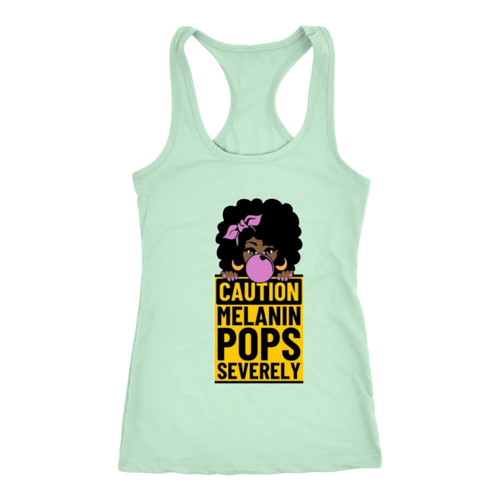 CMPS Tank - Shop Sassy Chick