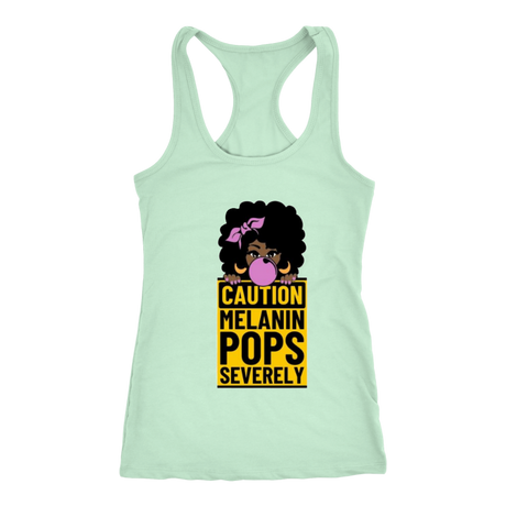 CMPS Tank - Shop Sassy Chick