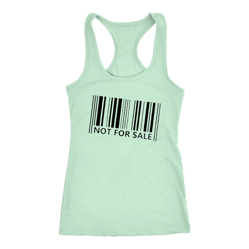 NFS Tank - Shop Sassy Chick