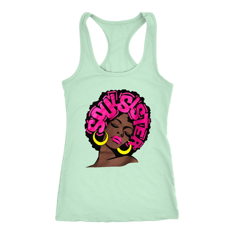 SS Tank - Shop Sassy Chick