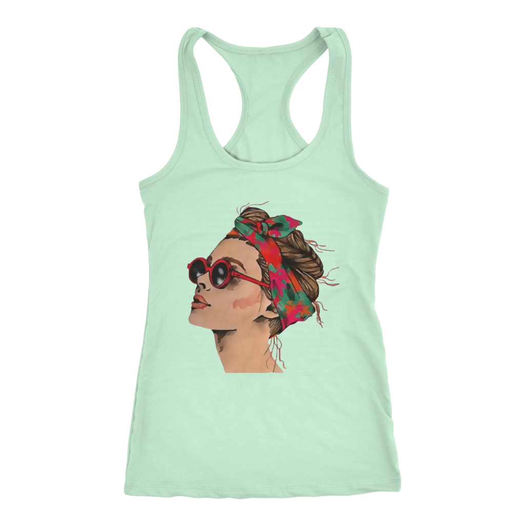 LITS Tank - Shop Sassy Chick