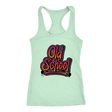 Old School Tank - Shop Sassy Chick