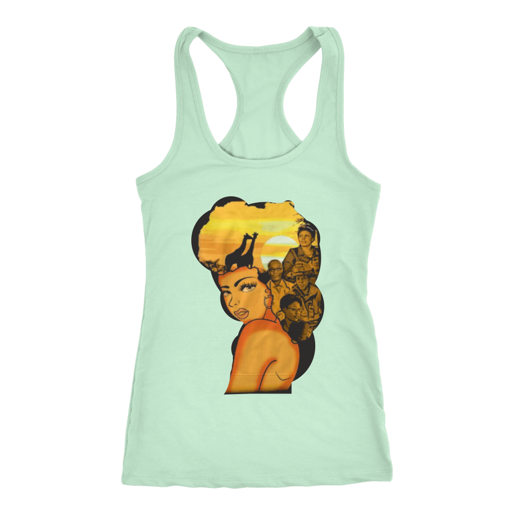 LIY Tank - Shop Sassy Chick