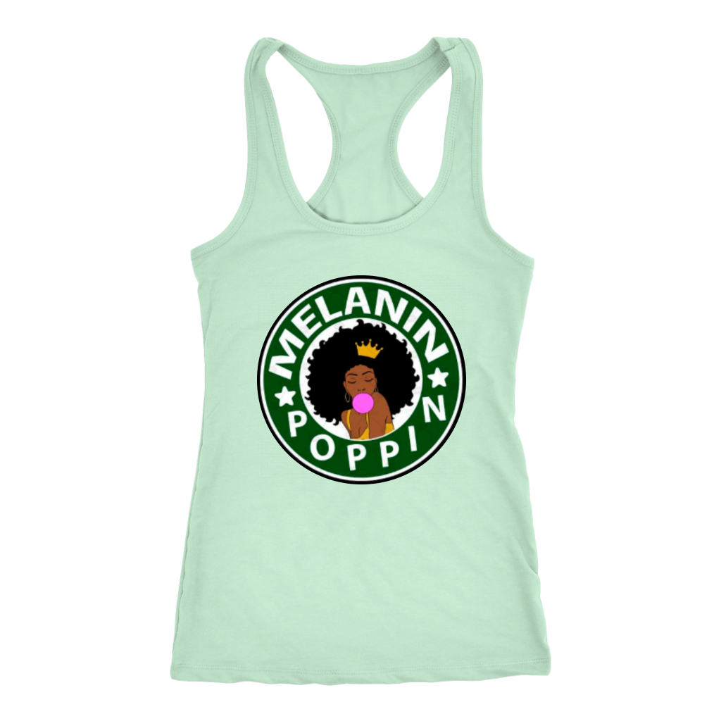 Poppin Tanks - Shop Sassy Chick