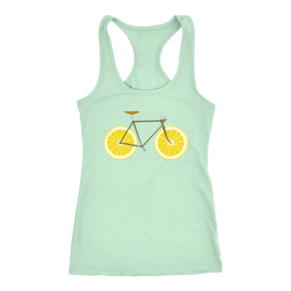 BIKE Tanks - Shop Sassy Chick
