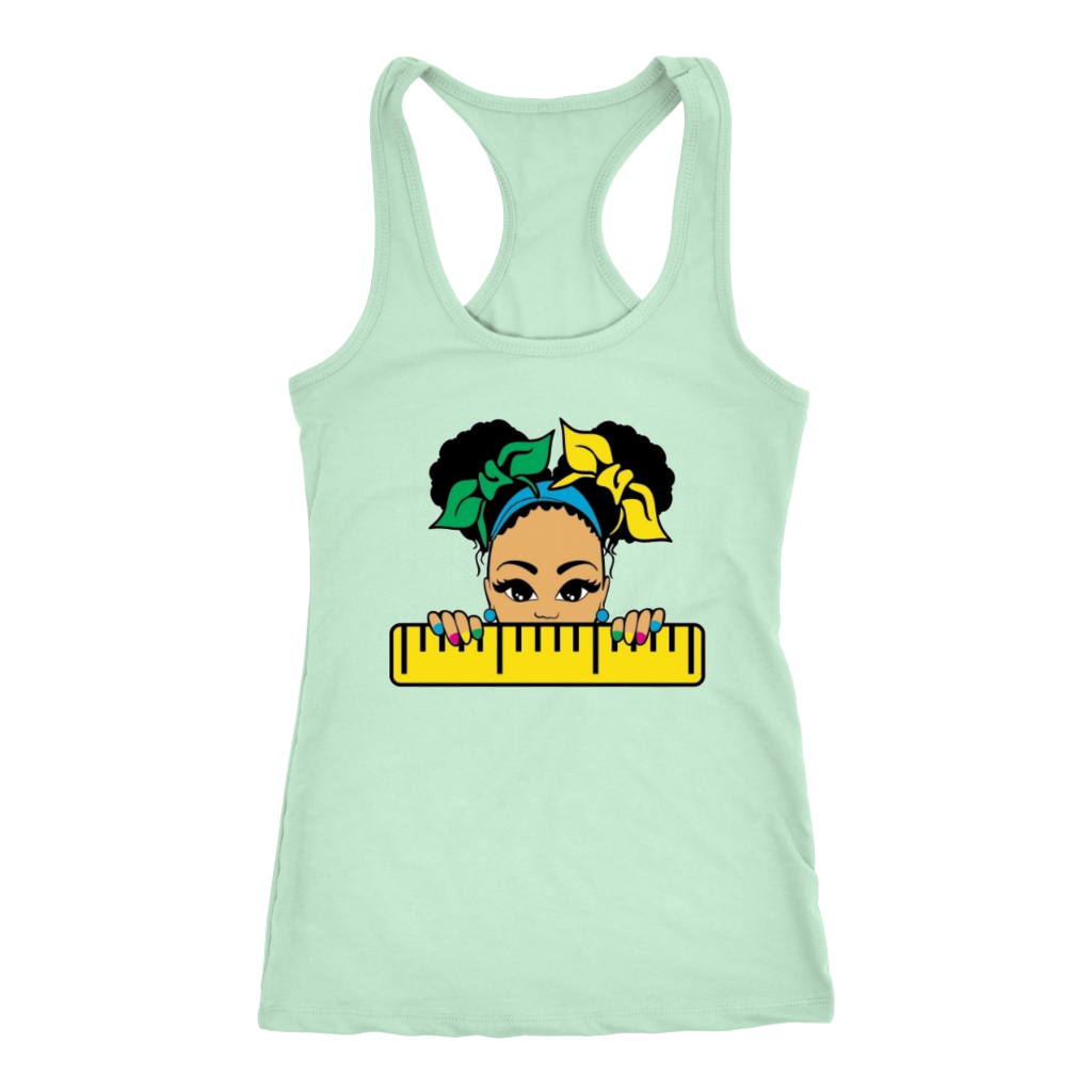 Cute Doll Tank - Shop Sassy Chick