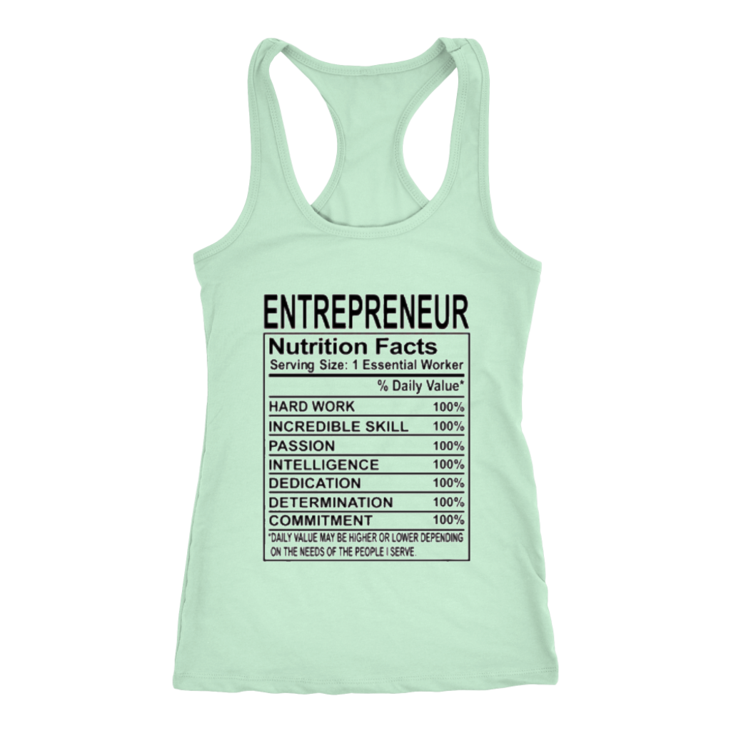 ENTREPRENEUR - Shop Sassy Chick