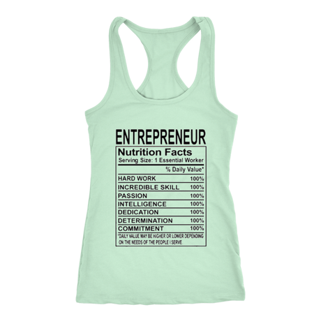 ENTREPRENEUR - Shop Sassy Chick