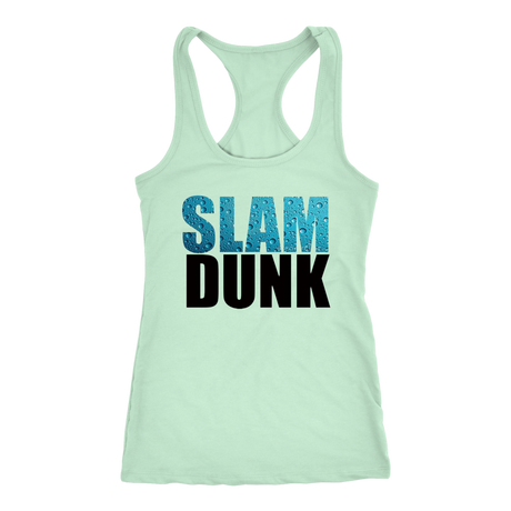 Slam Tanks - Shop Sassy Chick