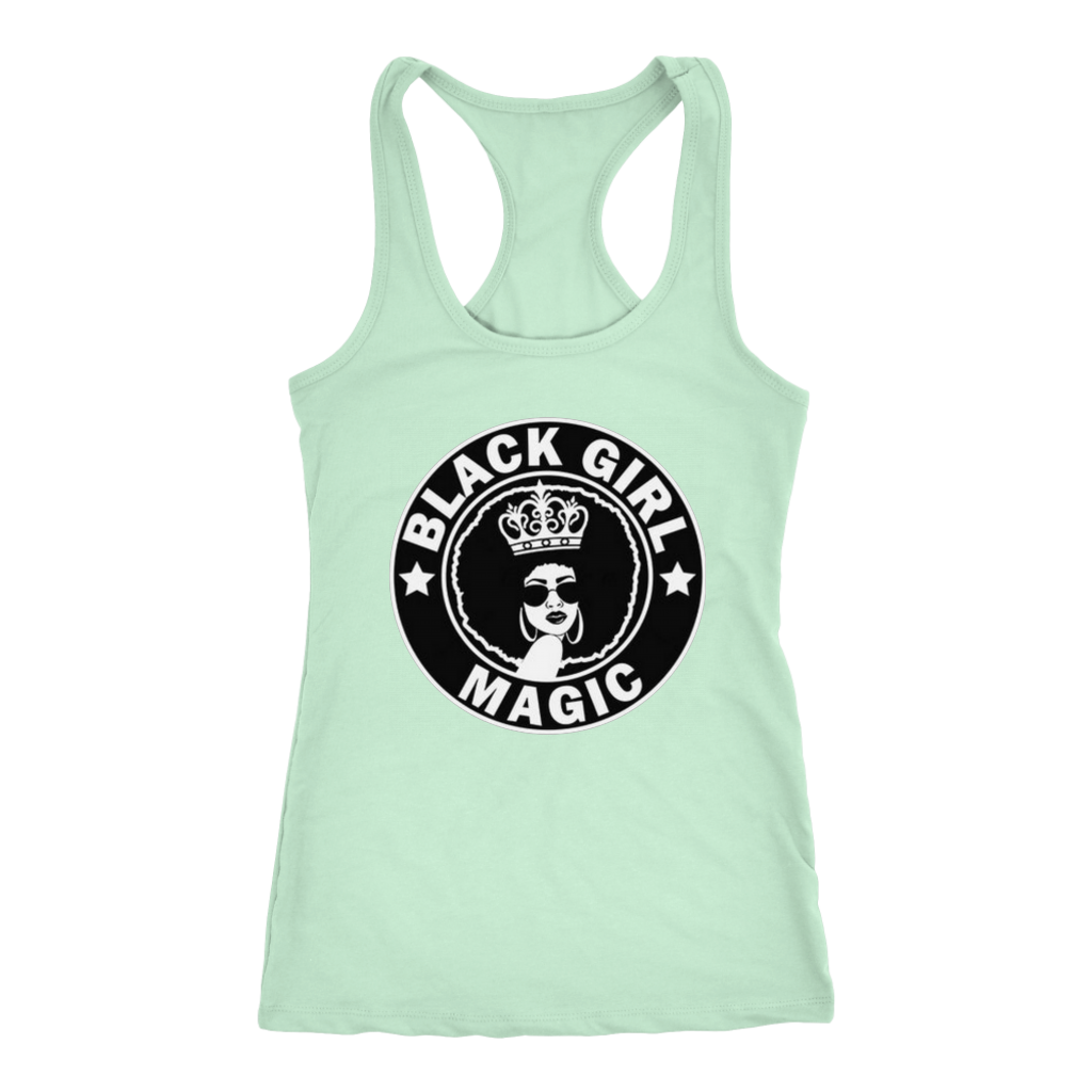 BGM Tank - Shop Sassy Chick