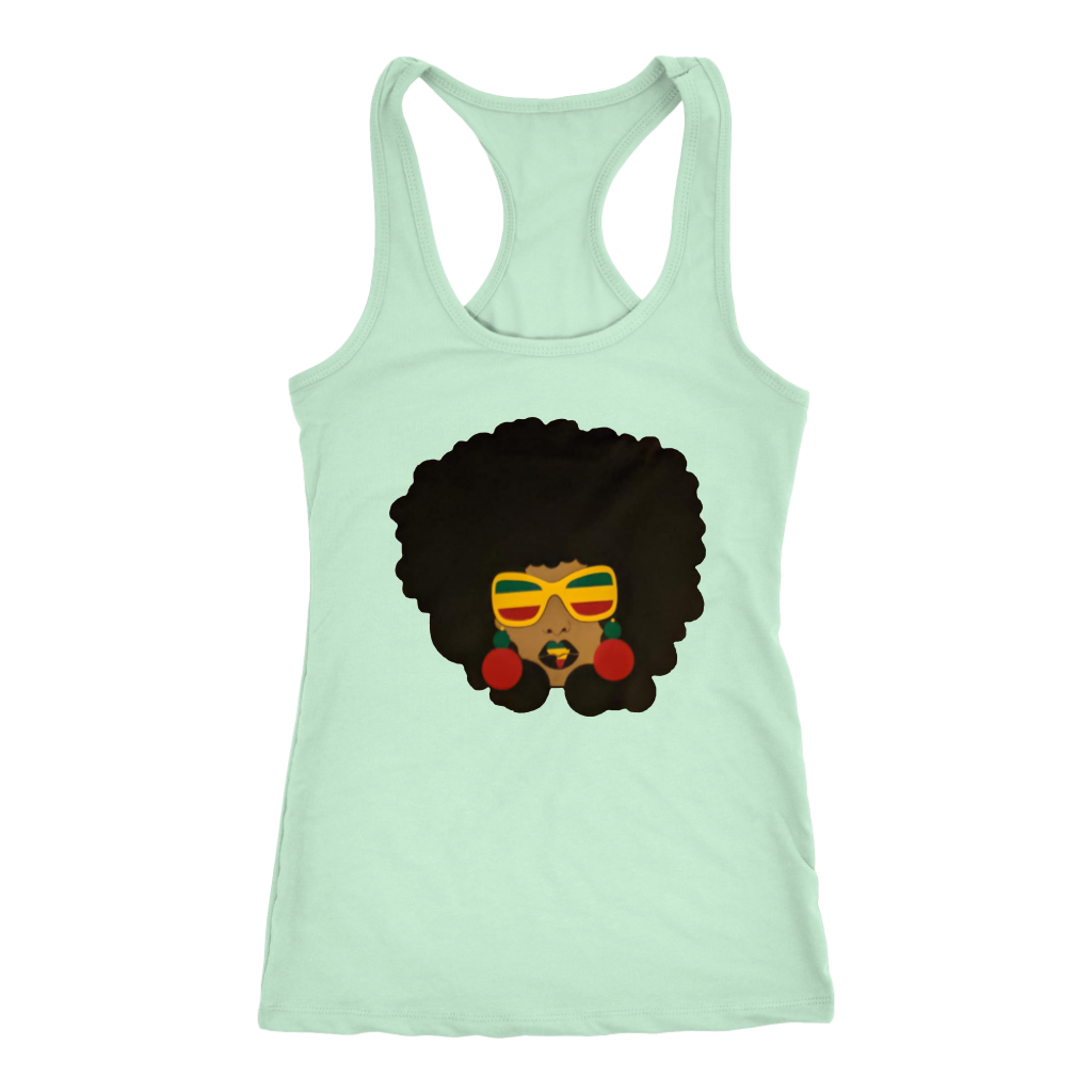 GYR Tank - Shop Sassy Chick