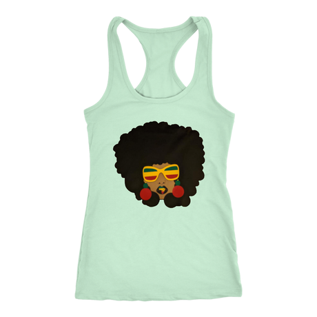 GYR Tank - Shop Sassy Chick