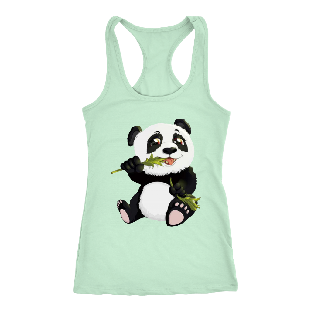 PANDA Tanks - Shop Sassy Chick