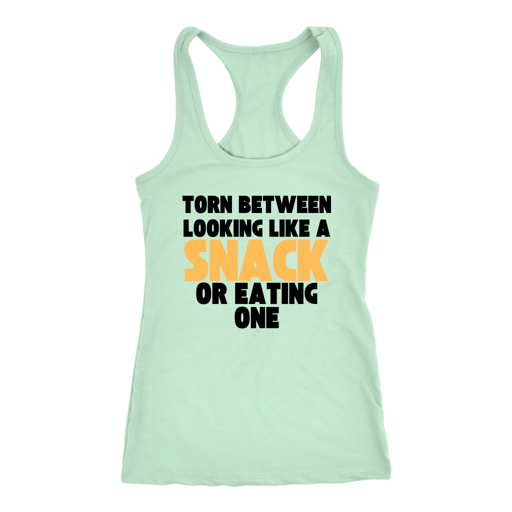 Torn Between Tanks - Shop Sassy Chick