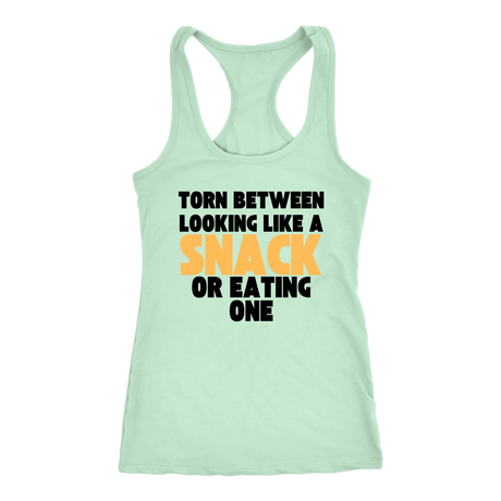 Torn Between Tanks - Shop Sassy Chick