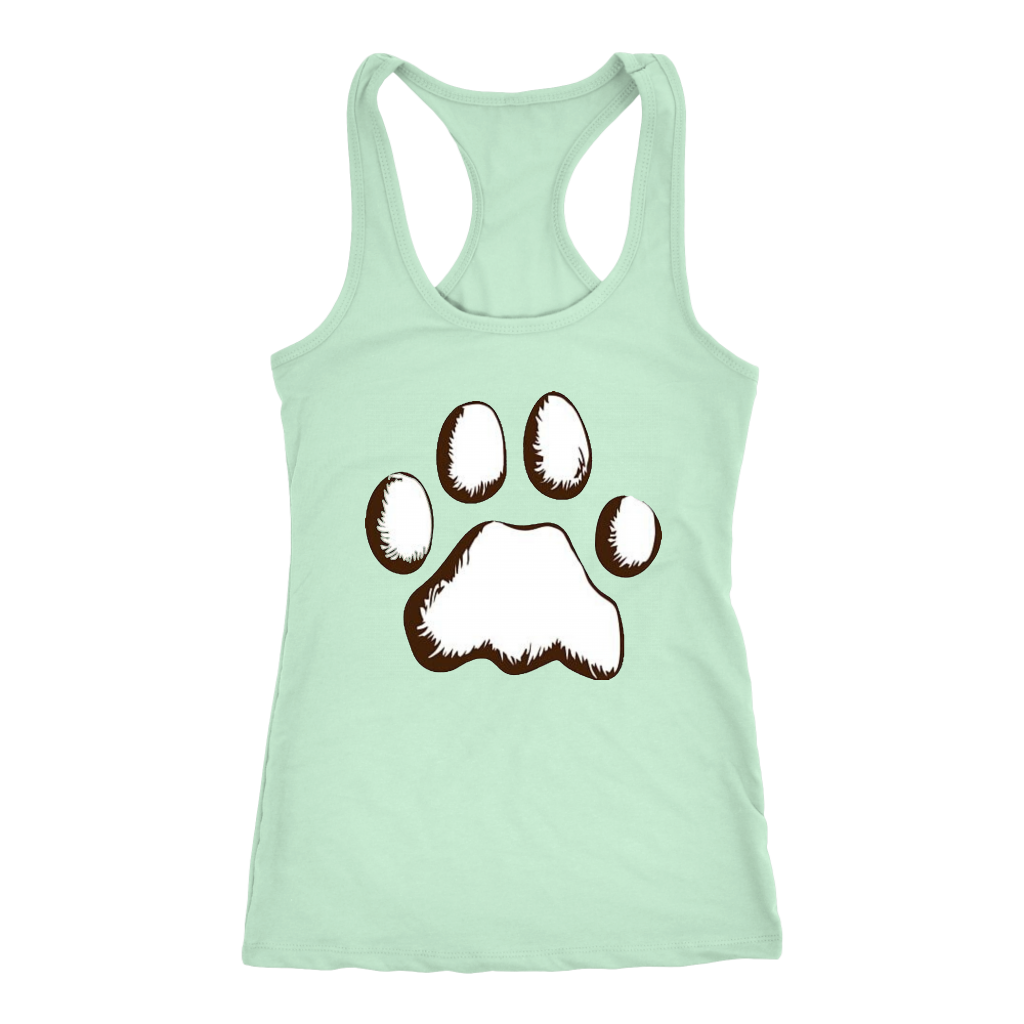 PAW Tank - Shop Sassy Chick