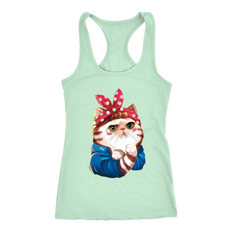 CAT Tanks - Shop Sassy Chick