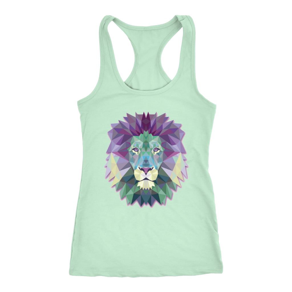 LION Tanks - Shop Sassy Chick