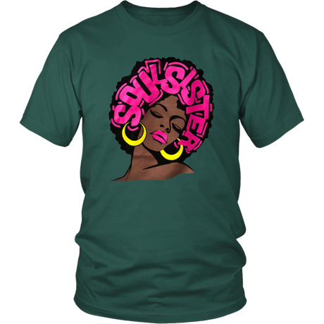 Soul Sister T-Shirt